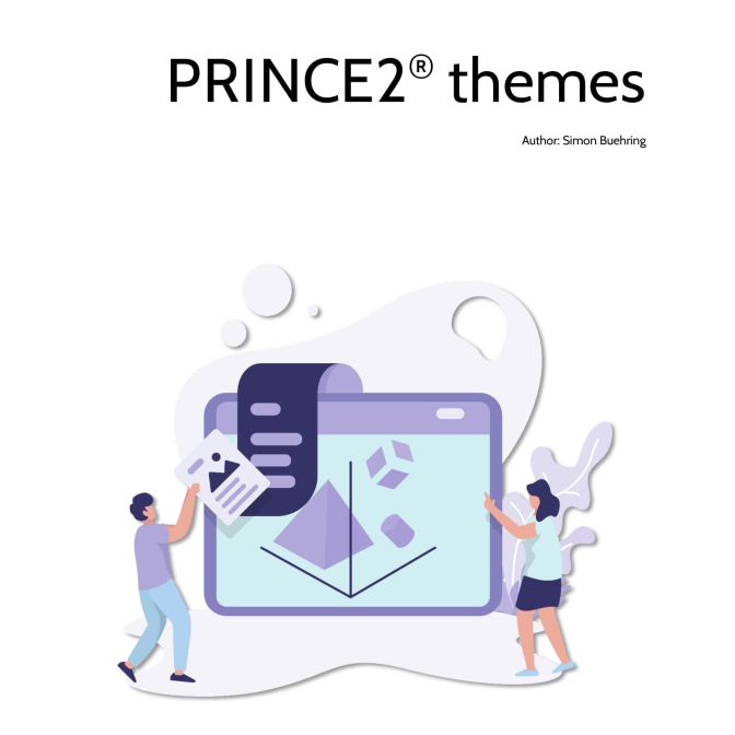 PRINCE2 themes